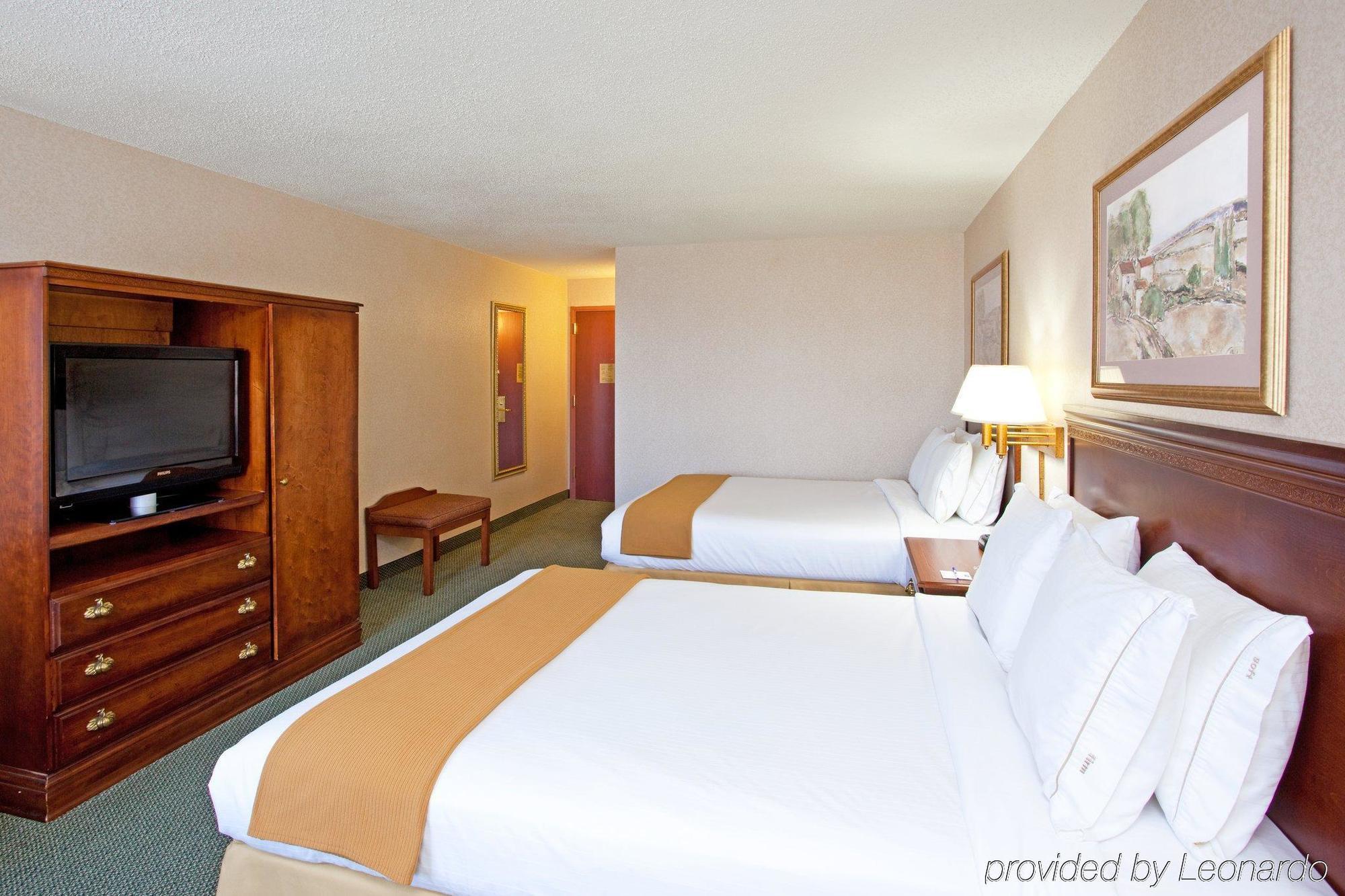 Holiday Inn Express And Suites Pittsburgh West Mifflin, An Ihg Hotel Quarto foto