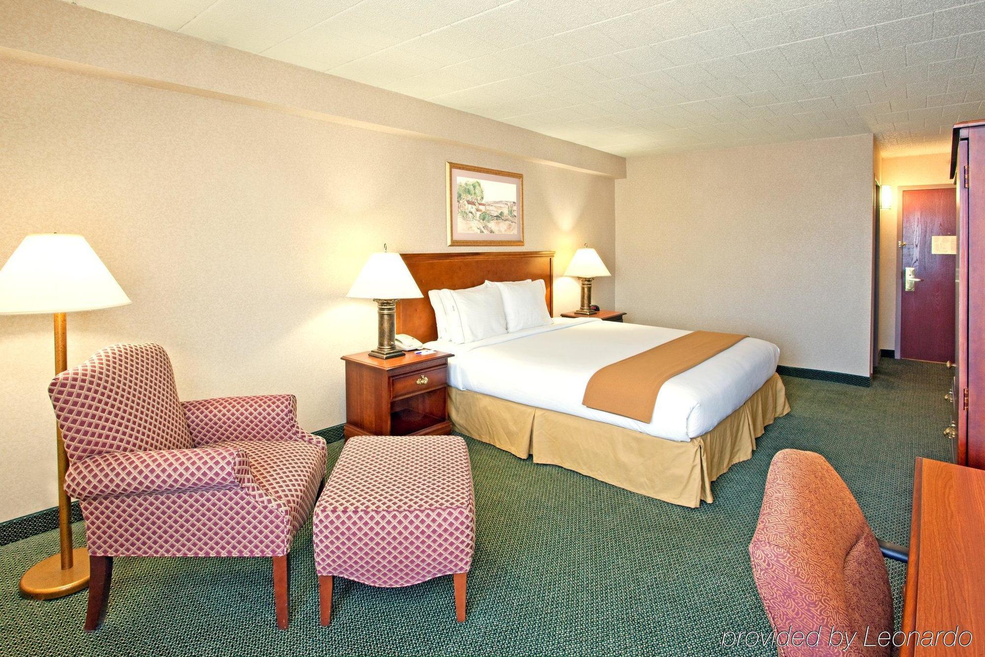 Holiday Inn Express And Suites Pittsburgh West Mifflin, An Ihg Hotel Quarto foto