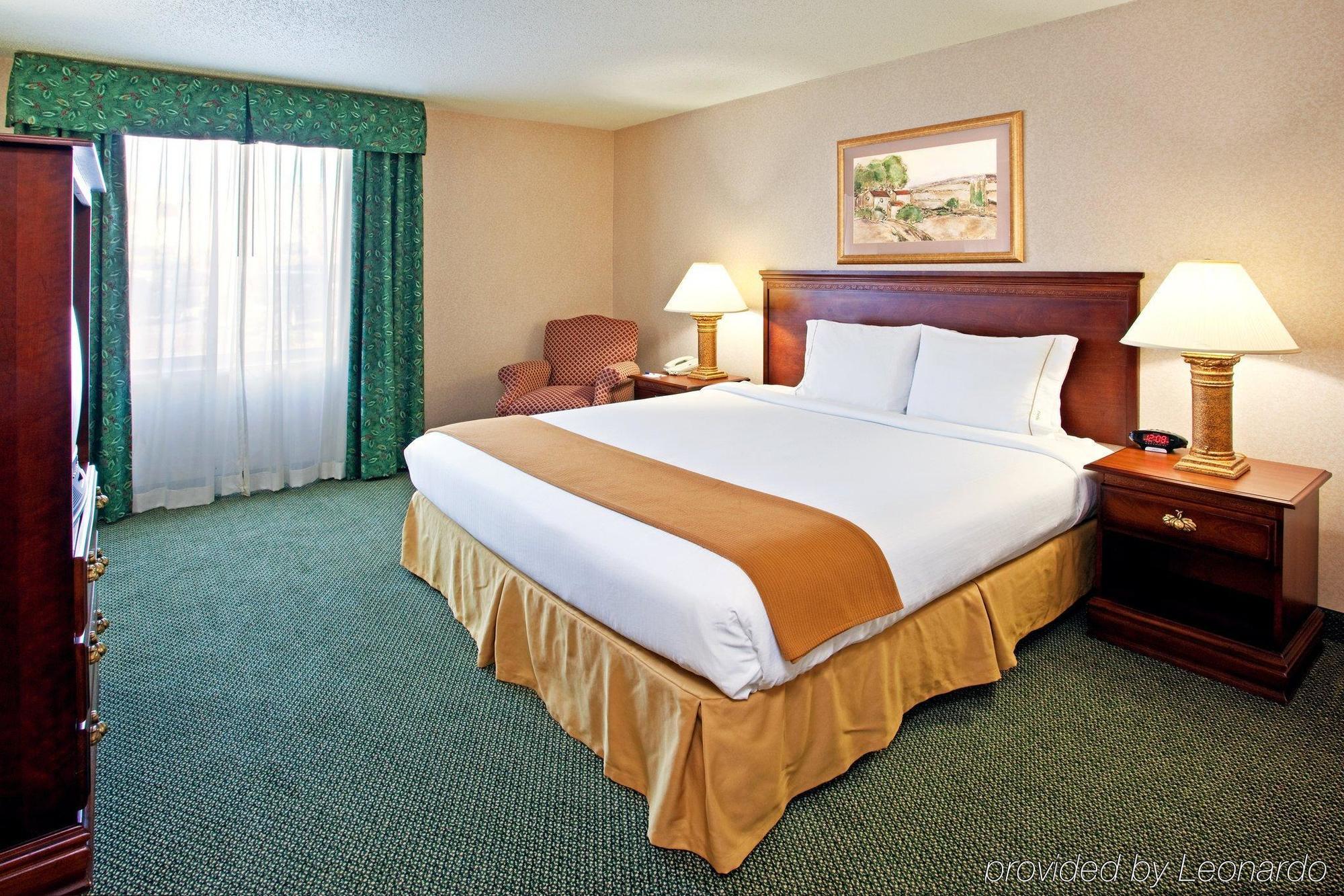 Holiday Inn Express And Suites Pittsburgh West Mifflin, An Ihg Hotel Quarto foto