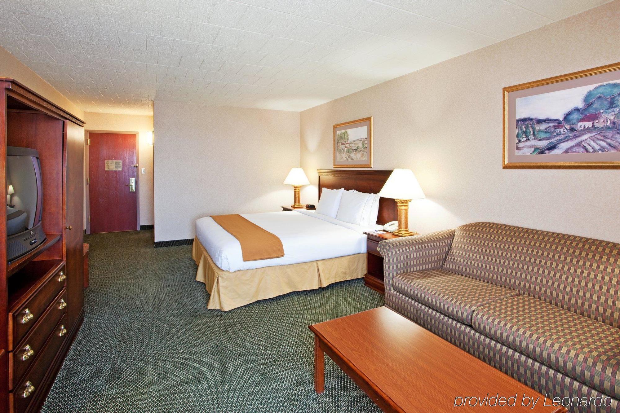 Holiday Inn Express And Suites Pittsburgh West Mifflin, An Ihg Hotel Quarto foto